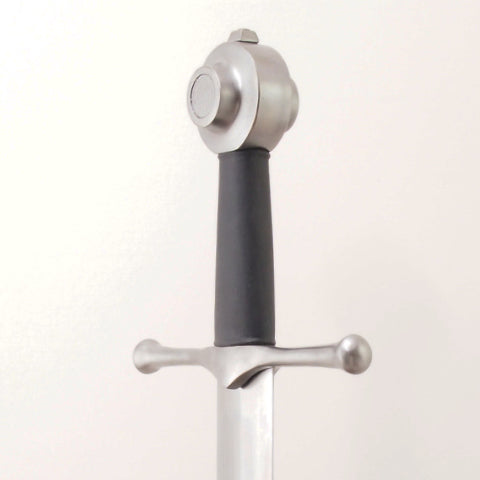 Fornovo Sword with black grip