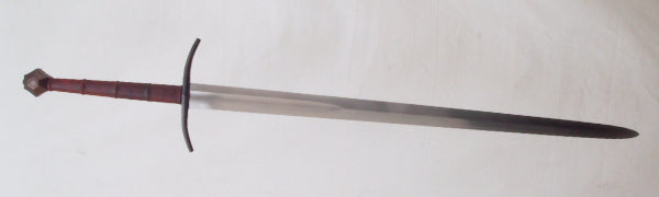 Longsword overall