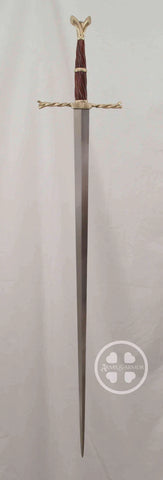German Branch Sword