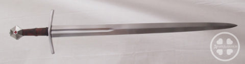 Malaspina sword 14th Century