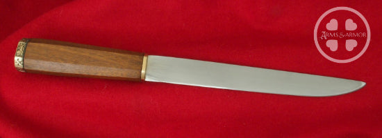 Medieval Knife #160 by Arms & Armor Inc.