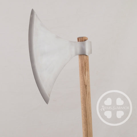 #262 Dane Axe with reinforced edge by Arms & Armor Inc.