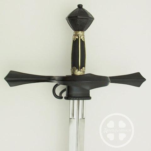 Saxon Military Sword by Arms & Armor Inc.