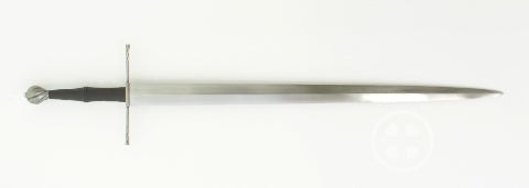 The Schloss Erbach sword replica from Arms & Armor Inc.