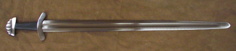 Shifford Viking Sword by Arms & Armor Inc. c. 950AD