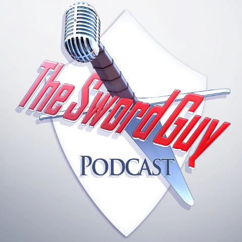 Sword Guy Podcast