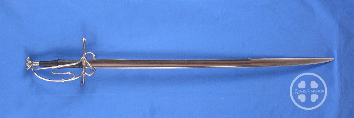 Swiss saber replica