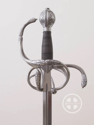 German rapier