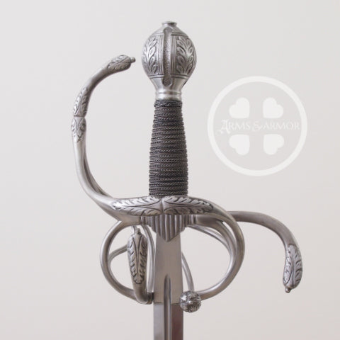 Check out Arms & Armor Rapiers