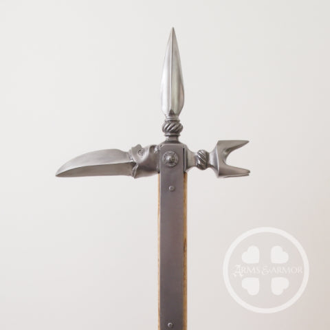 Italian Pole Hammer by Arms & Armor