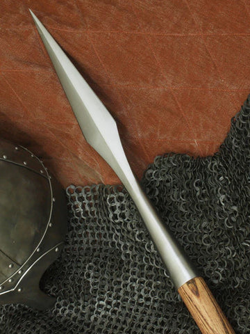 norseman spear