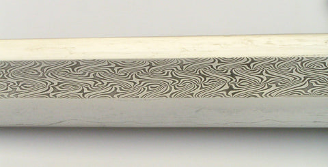 modern pattern sword
