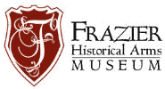 Frazier Museum logo.