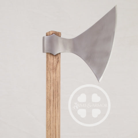 Type M Two Handed Axe