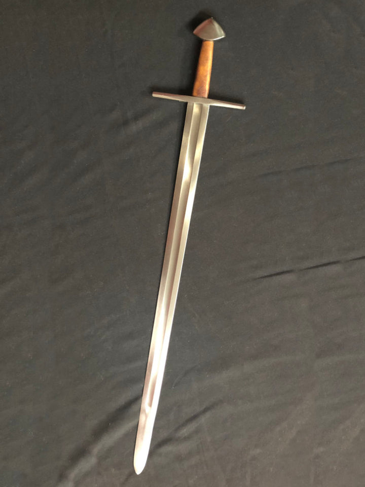 custom rapier