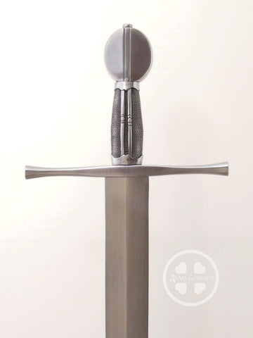The oakeshott Sword # 191 from A&A Inc.