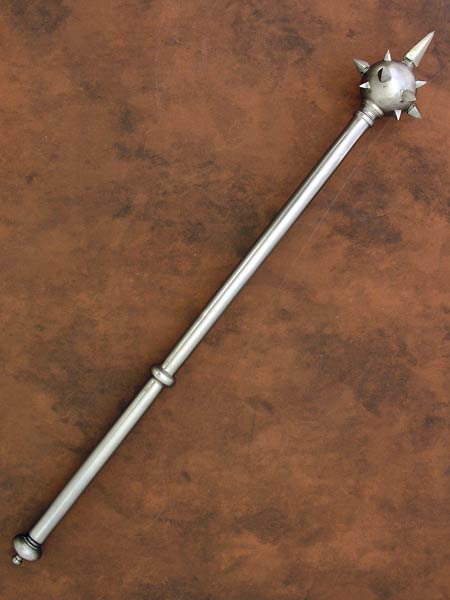 Spiked Mace – Arms & Armor