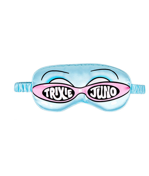 Trixie x Juno Sleep Mask