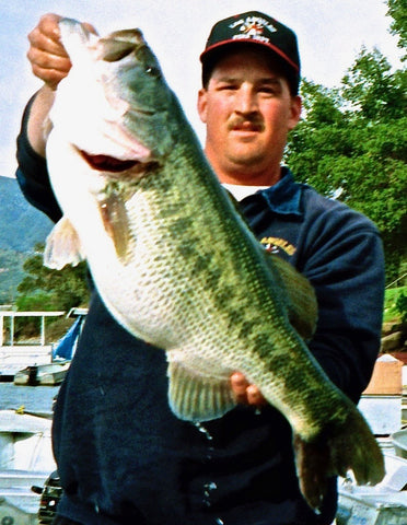 FISHLAB TACKLE ADDS BILL SIEMANTEL TO THE PRODUCT DEVELOPMENT TEAM – FishLab