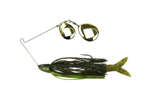 Bio-Blade Spinnerbait