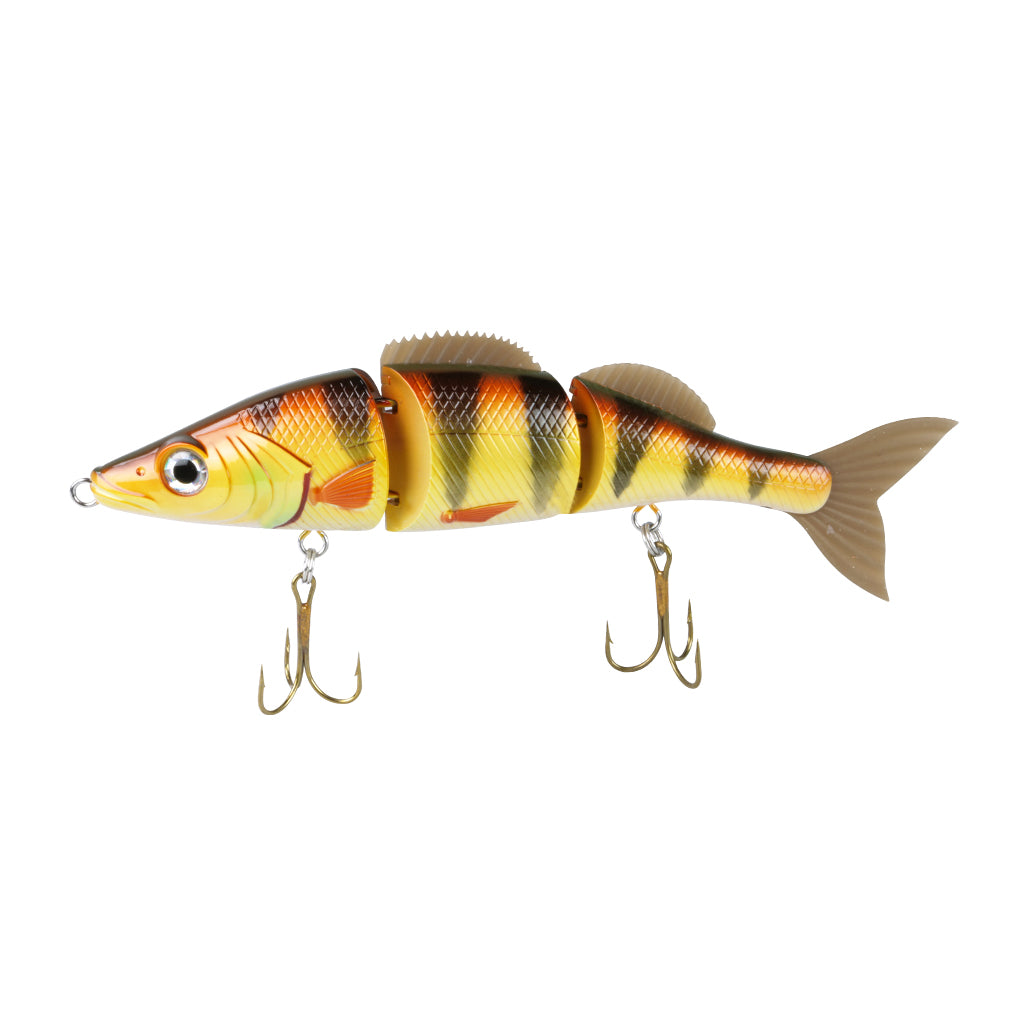 75% OFF SALE  Mack Attack Hard Swimbait - Select Models – FishLab