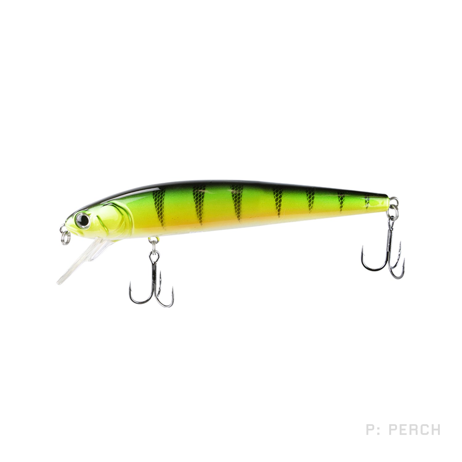 Bio-Minnow Jerkbait Shallow Diver Trolling Baits – FishLab