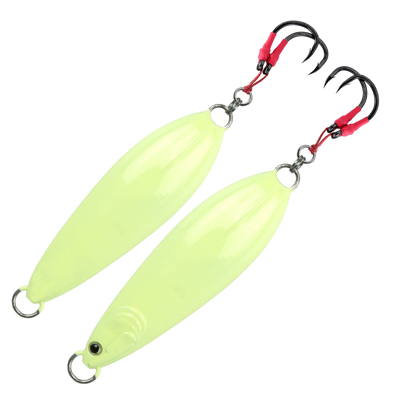 FishLab Flanker Speed Stick Bait - The Saltwater Edge