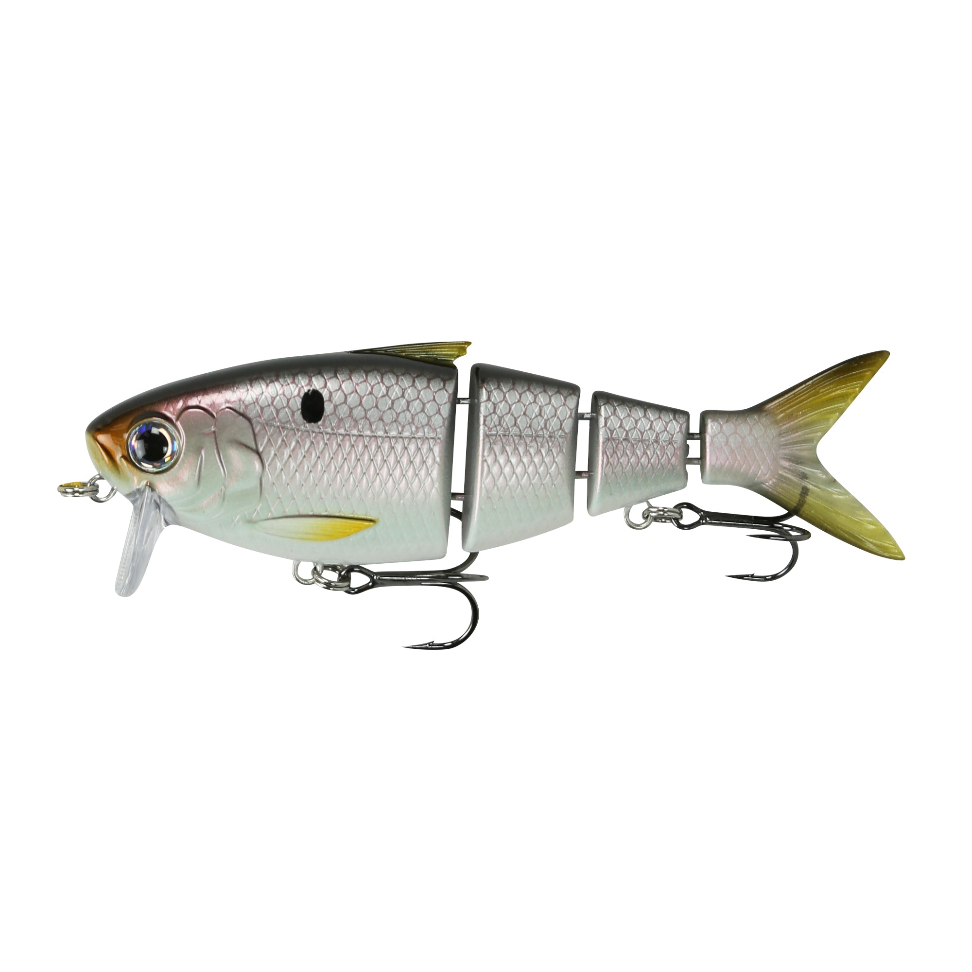 Fishlab Releases the Bio-Blade Spinnerbaits for 2024 - The Fishing