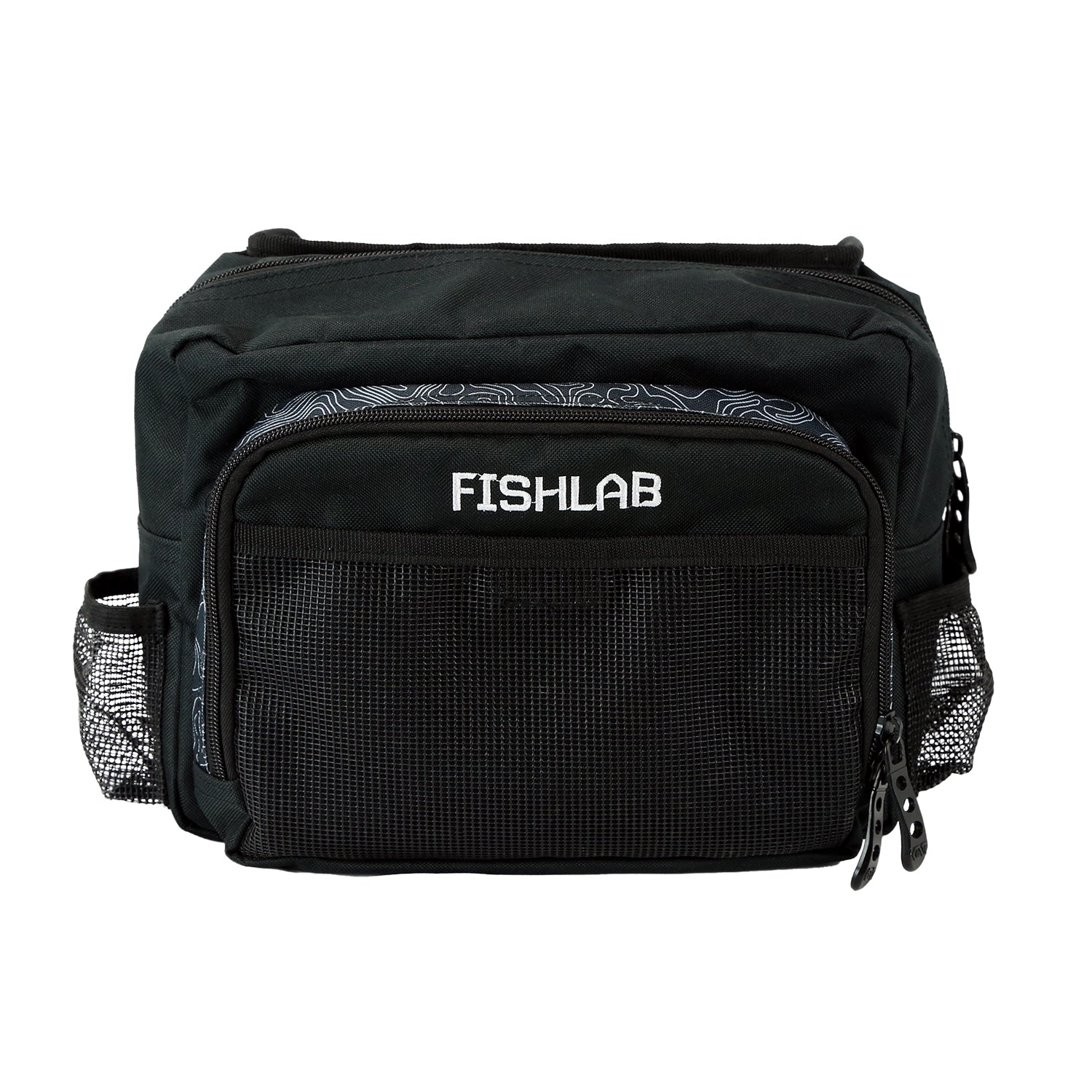 Fish Lab Small Roller Tackle Bag
