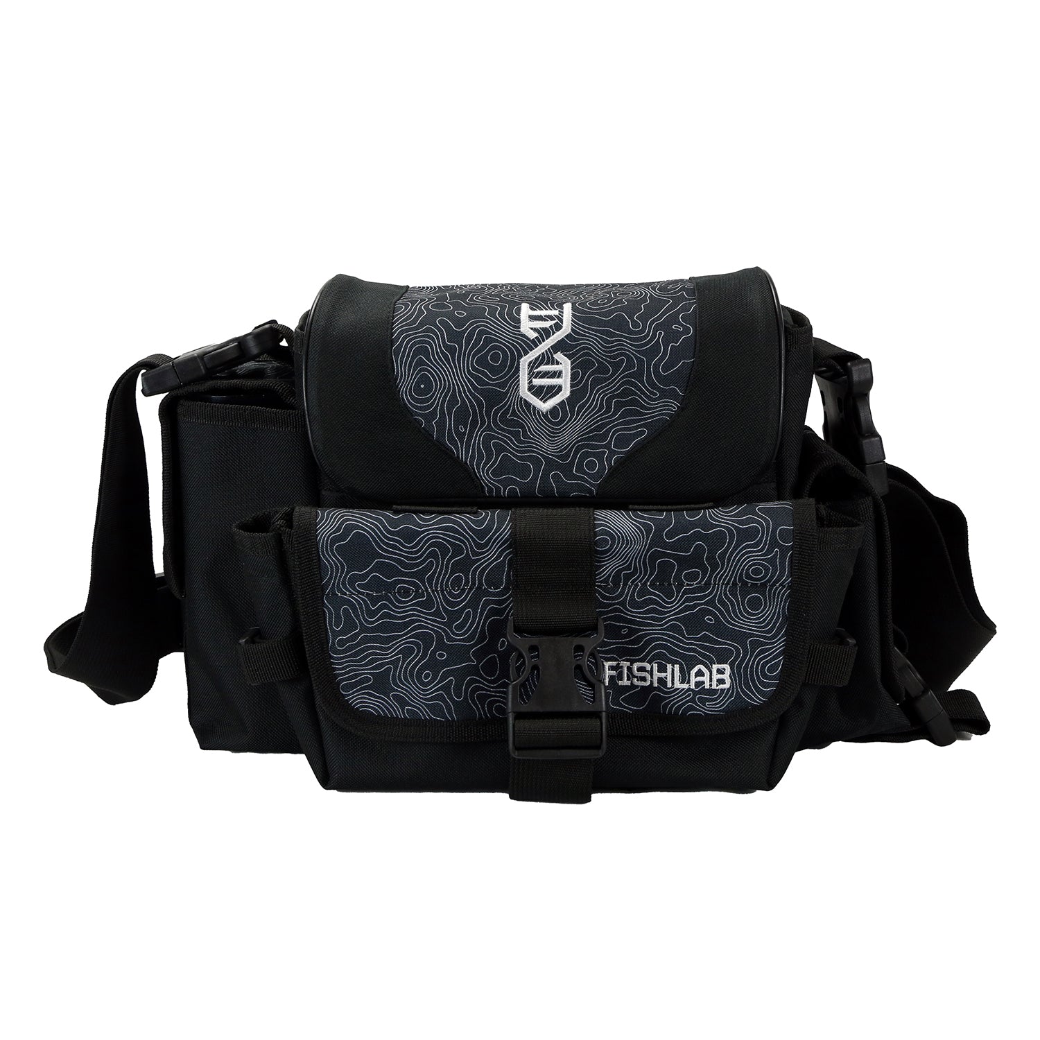 Fishlab Roller Bag at ICAST 2021 