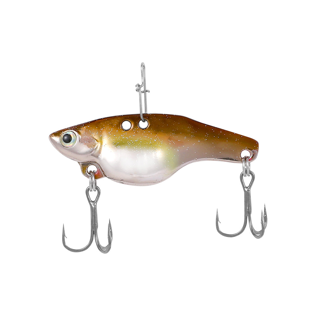 Ubersweet® Metal Fishing Lure Jigging Iron Plate Micro Jig Hard Fishing  Lures 30g 6CM D (66018553JEL) : : Home & Kitchen