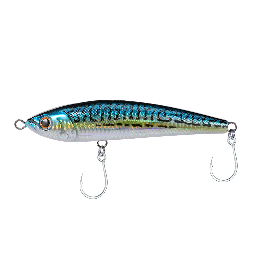 FishLab BGWS-3.5-BC Bio Gill Weedless Swimbait Sinking Black