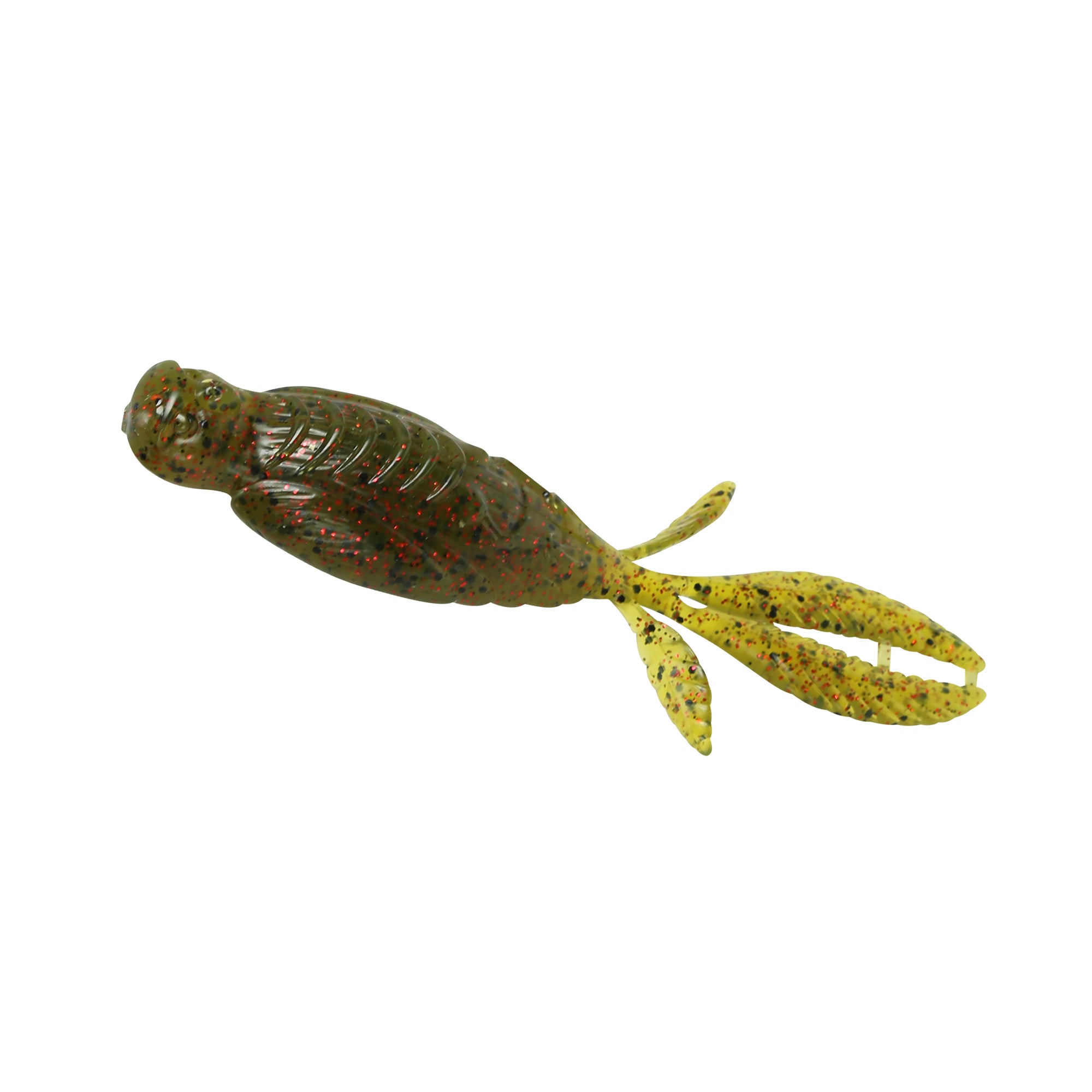 75% OFF BLOWOUT SALE!, FishLab Bio-Walleye Hard Swimbait