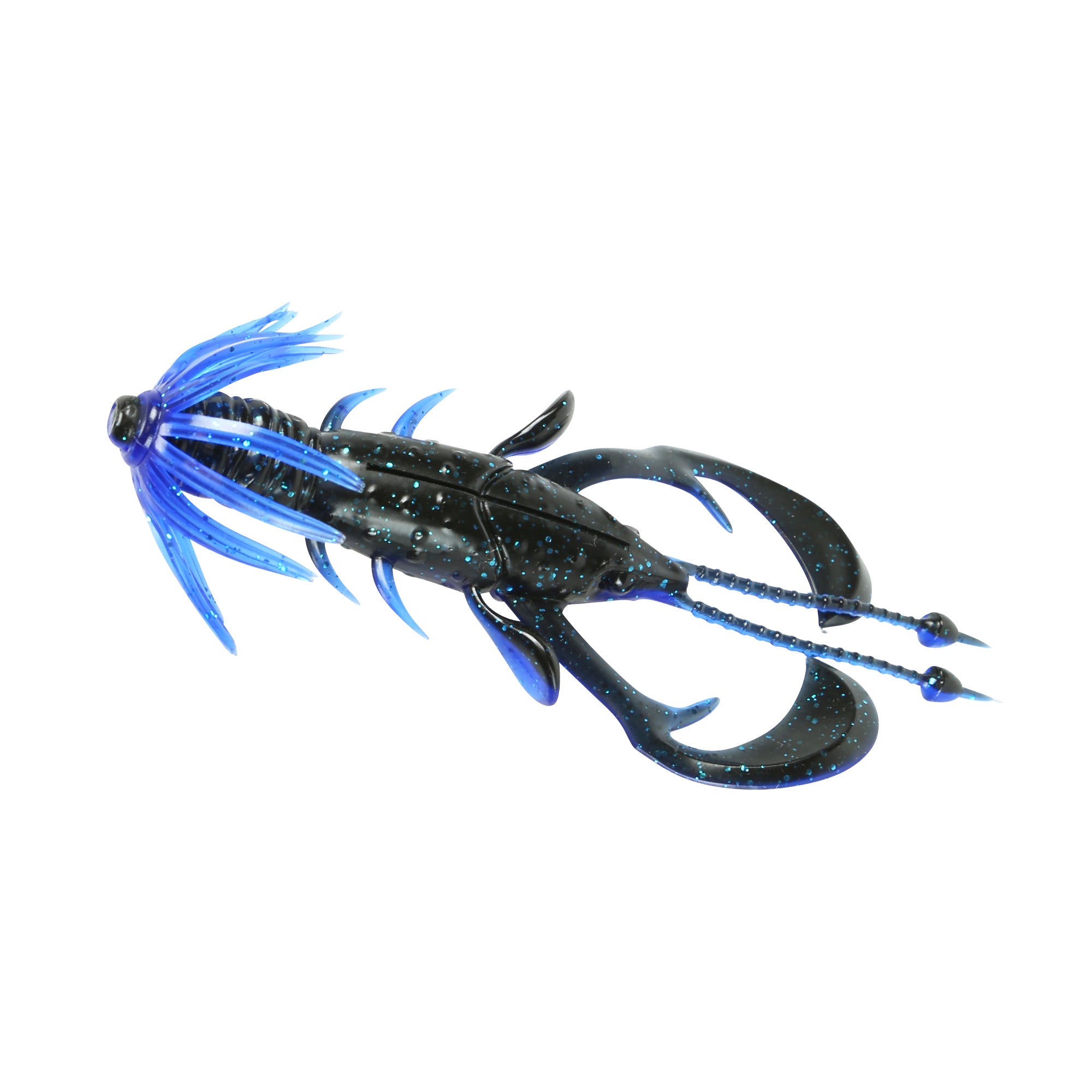 Product Spotlight: Fish Lab Mack Attack Hard Swimbait - The Fisherman