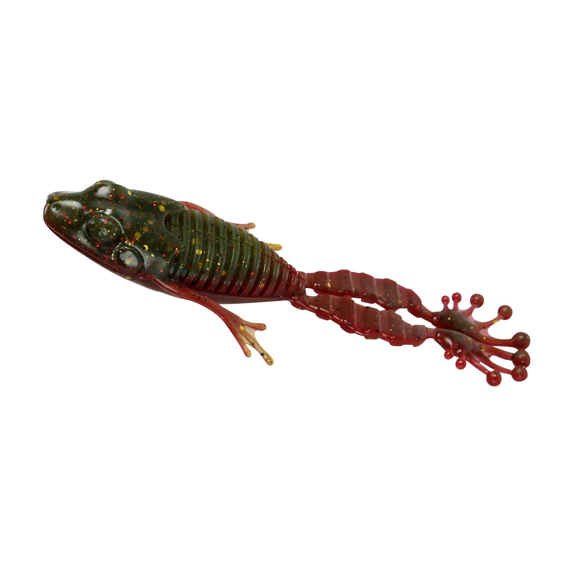 Nature Series Creature Baits - Kickin Craw