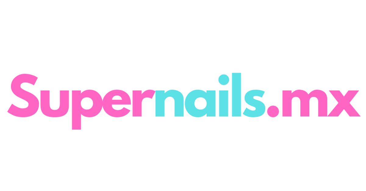 Supernails.mx