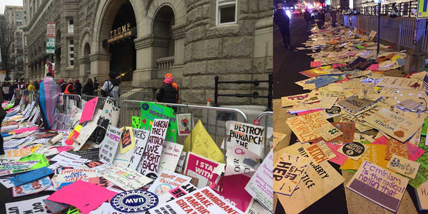 PHOTOS--Women_s-March-Trashes-Washington_-D.C.-Protesting-President-Trump_grande.jpg