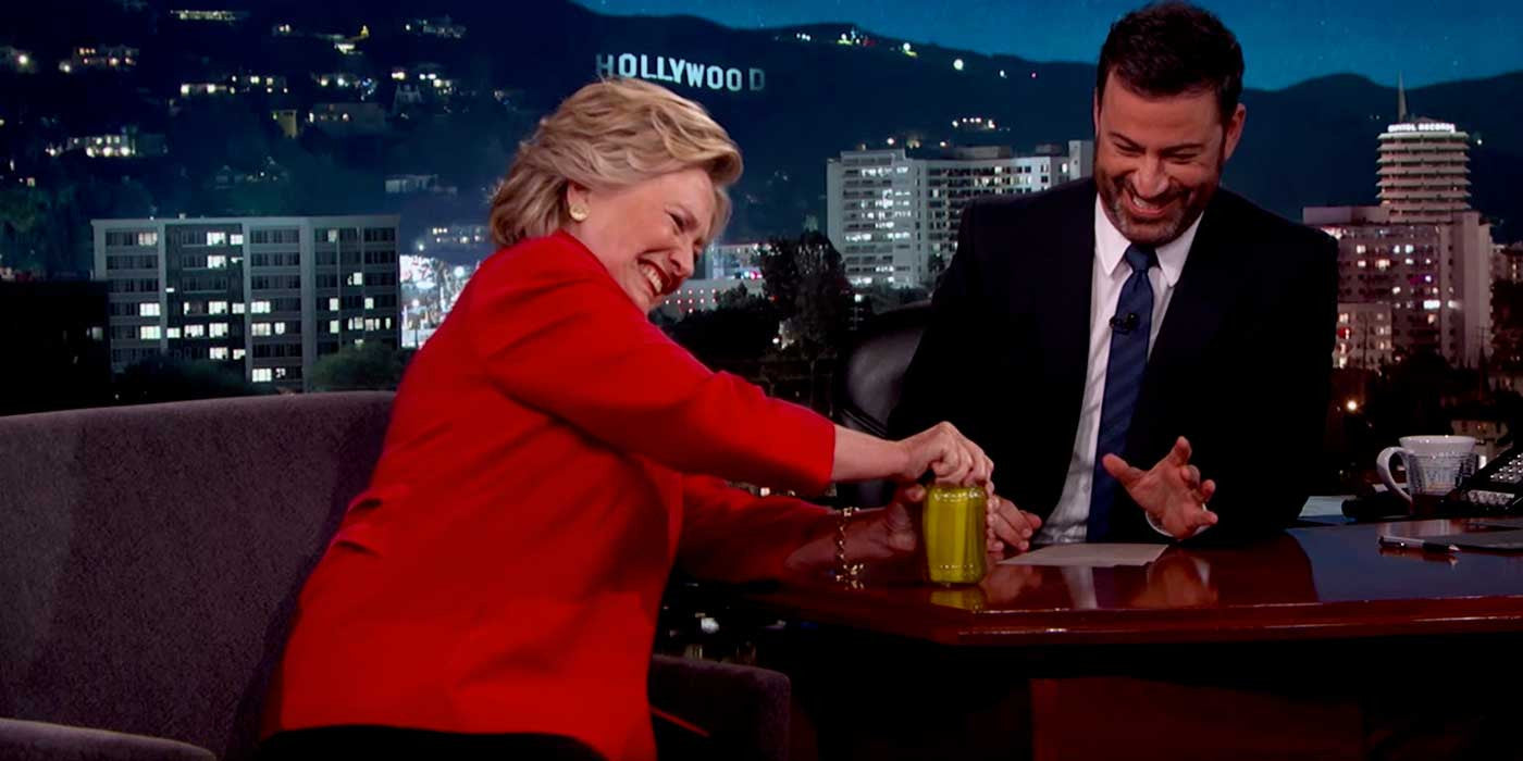 WATCH--Hillary-Proves-She-Is-Healthy-By-