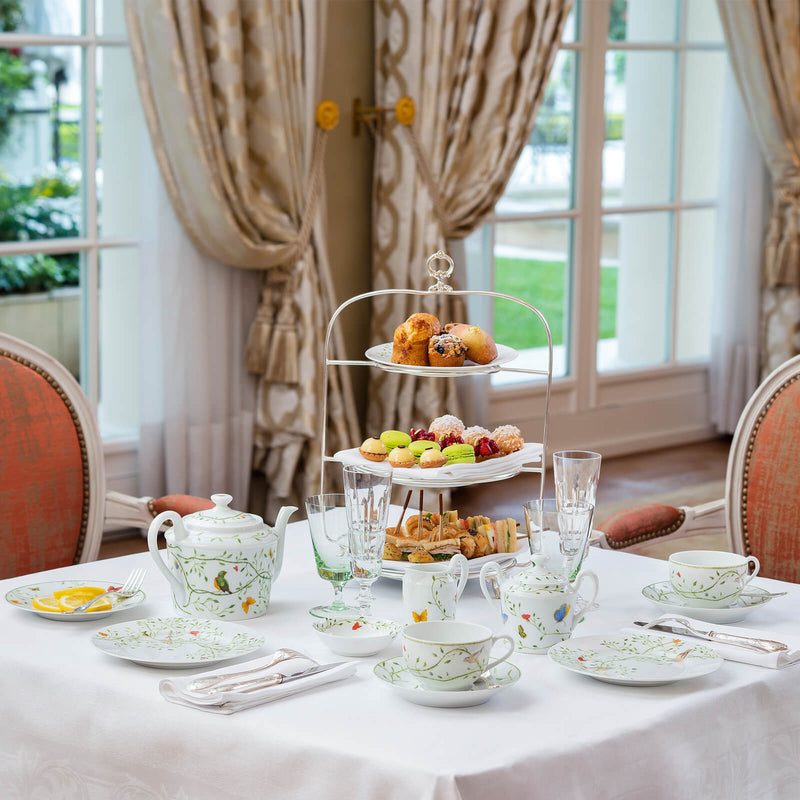 Le Bristol Paris - Afternoon Tea Set for Two – Eden Being