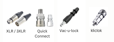 sex machine types