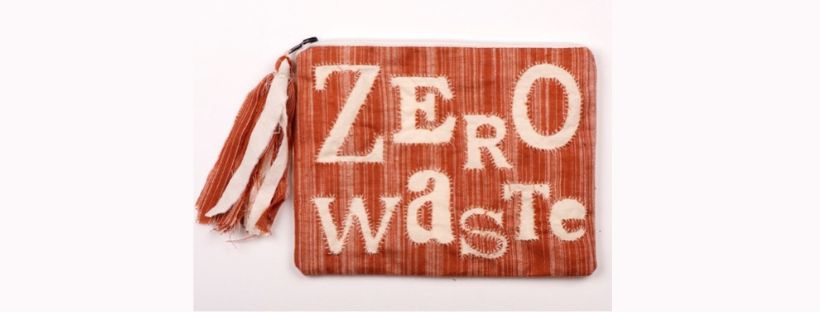 21 Best Travel Gifts for Explorers - Zero waste pouch