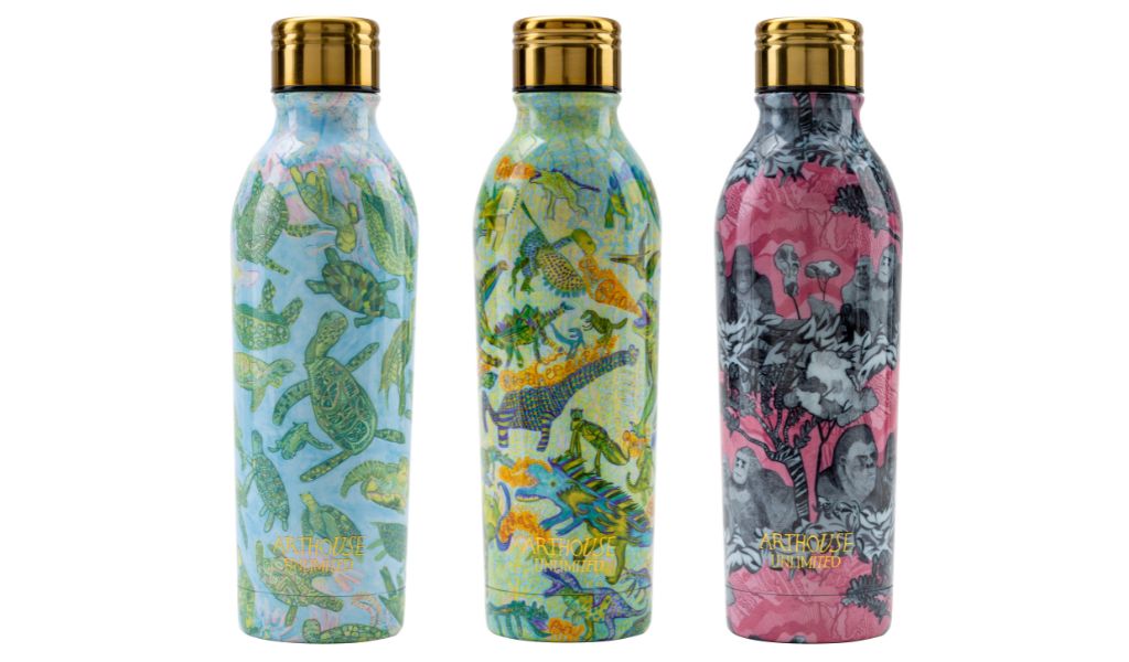The Best Ethical Mother's Day Ideas for 2023 - triple insulated water bottles