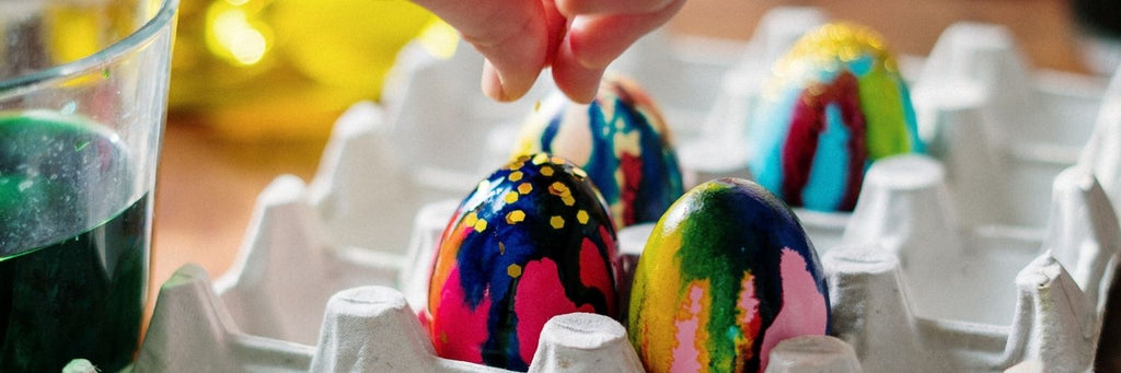 How to Have an Eco Friendly Easter - Have an Alternative Easter-min