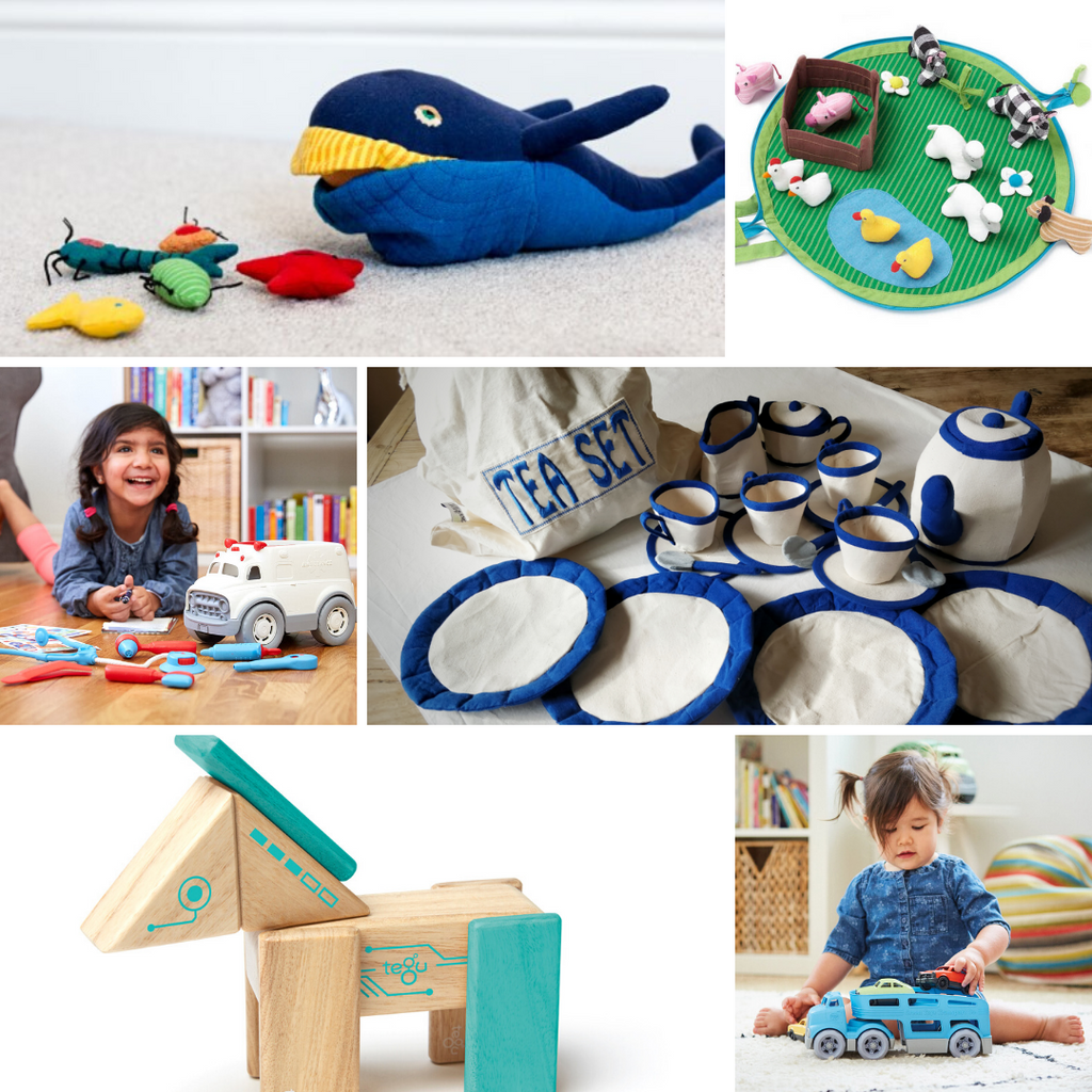 eco friendly toys for 4 year olds