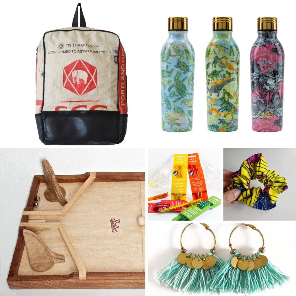 The Best Ethical and Sustainable Gifts for Christmas for older kids and teenagers