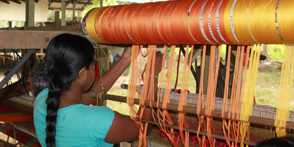 What is Fair Trade and Why Does it Matter - making fair trade products in Sri Lanka