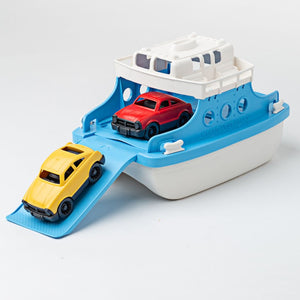 ferry bath toy