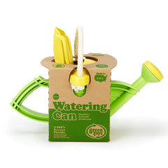 Green Toys Watering Can and Little Gardener's Kit