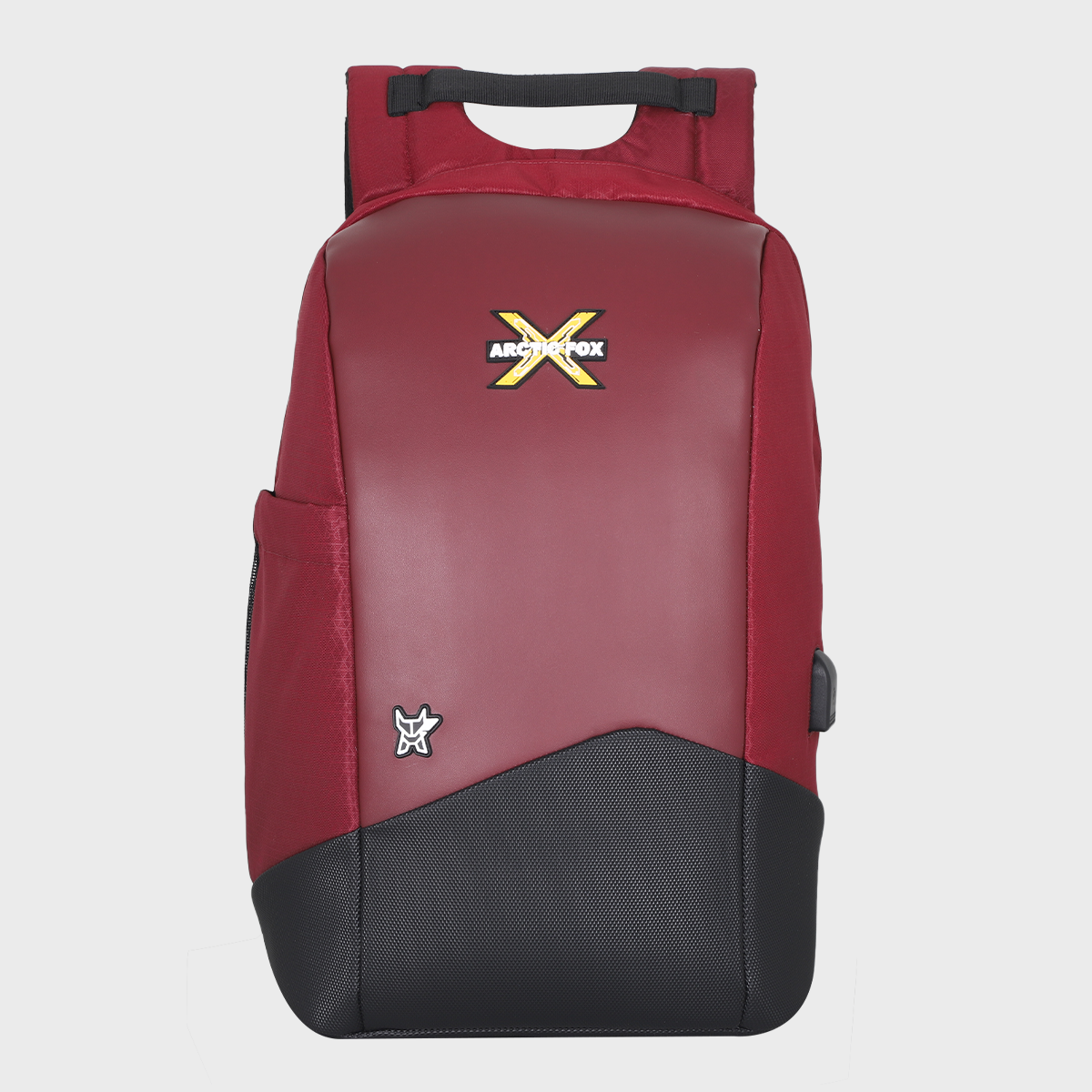 FeHuew 16 inch backpack Red Fox Laptop Backpack Full India | Ubuy