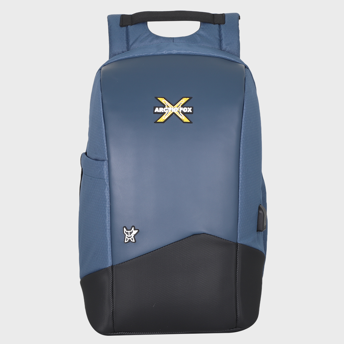 Buy Arctic Fox Pug 10 Ltrs Brown Medium Backpack Online At Best Price @  Tata CLiQ